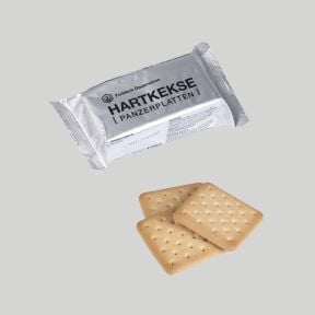 Biscotti 125g BW - Mil-Tec