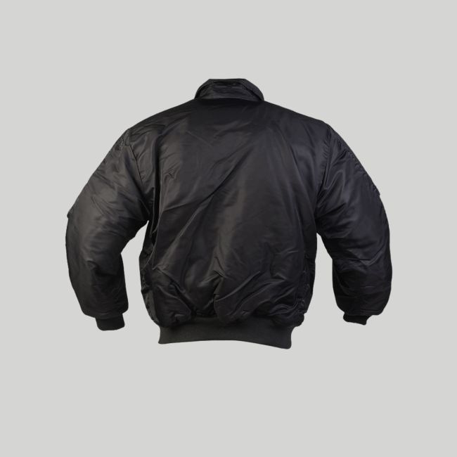 Bomber CWU Basic - Preto - Mil-Tec
