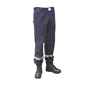 Brandveiligheidsbroek -Patrol Equipement