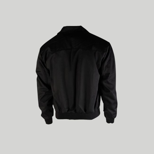 Blouson "English Style" été - Noir - Mil-Tec