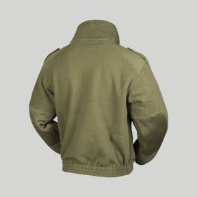 Blouson polaire - Vert Olive - Mil-Tec