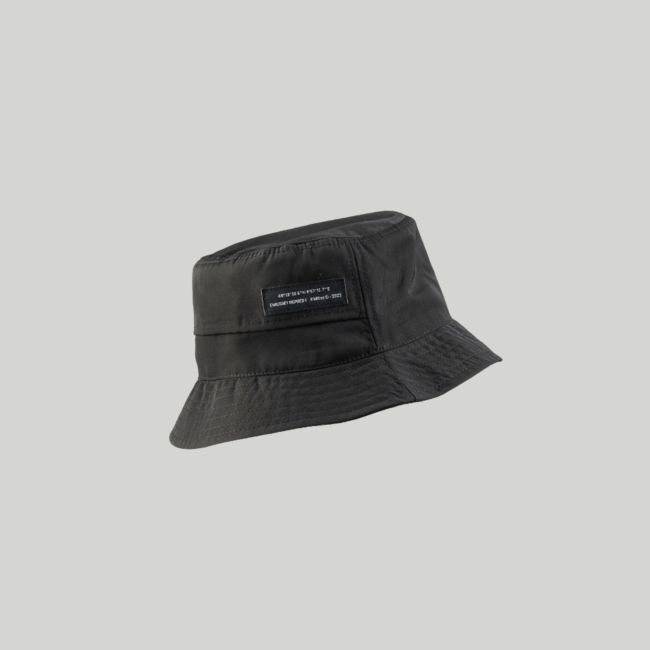 Bob Quick Dry - Zwart - Mil-Tec