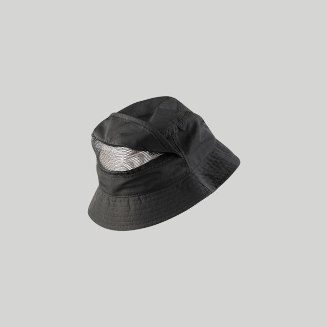 Bob Quick Dry - Noir - Mil-Tec