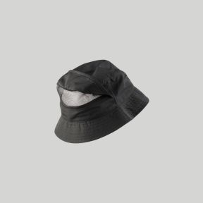 Bob Quick Dry - Nero - Mil-Tec