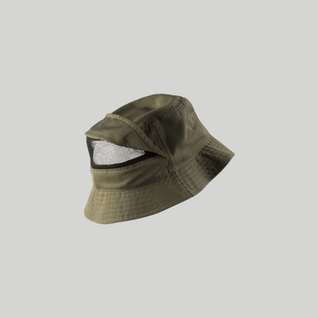 Bob Quick Dry - Verde Oliva - Mil-Tec