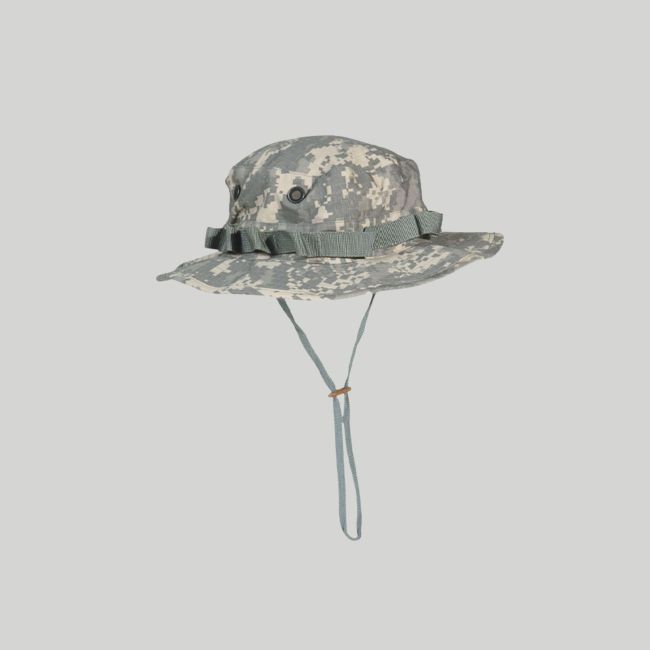 Bob US GI Jungle - Camo AT Digital - Mil-Tec