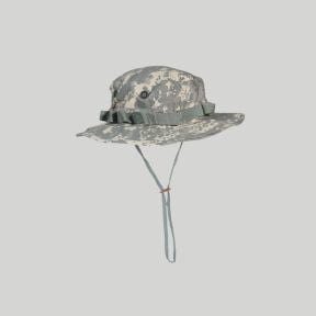 Bob US GI Jungle - Camo AT Digital - Mil-Tec