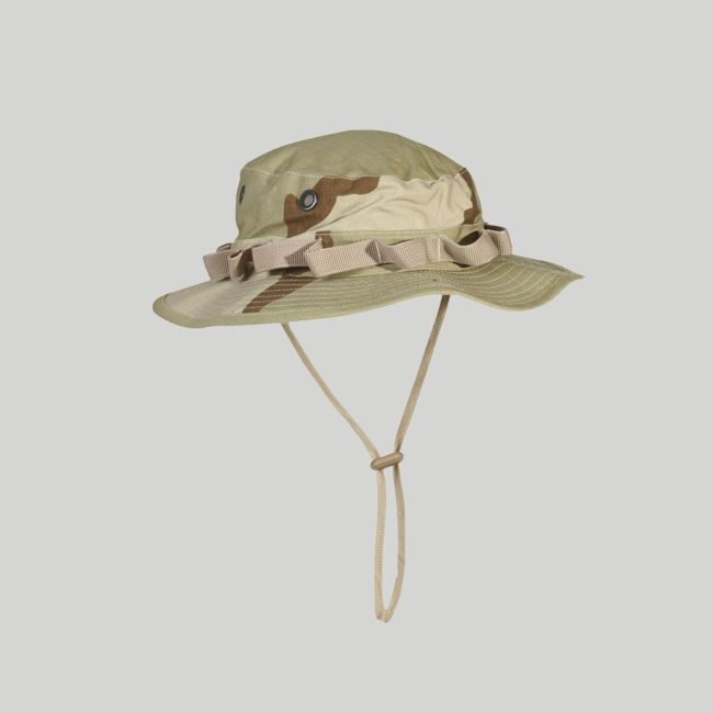 Bob US GI Jungle - Wüsten-Tarn - Mil-Tec
