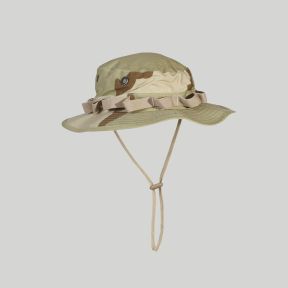 Bob US GI Jungle - Camo Désert - Mil-Tec