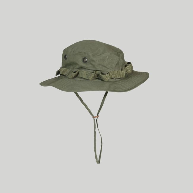 Bob US GI Jungle - Olivgrün - Mil-Tec