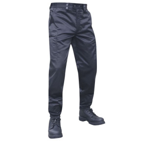 Pantalon SECURITE marine Platinium - Patrol