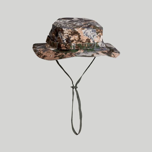 Bob US GI Jungle com 3 camadas laminadas - Wasp Z1B - Mil-Tec