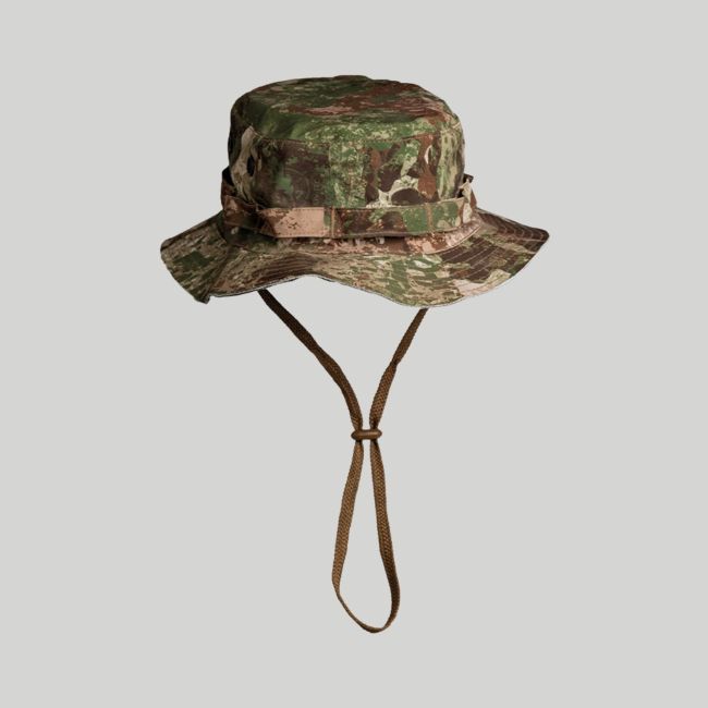Bob US GI Jungle com 3 camadas laminadas - Wasp Z2 - Mil-Tec