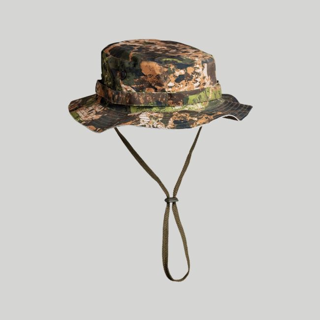 Bob US GI Jungle con 3 capas laminadas - Wasp Z3A - Mil-Tec