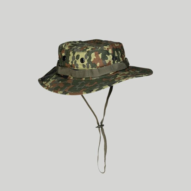 Bob US Jungle - Camo BW - Mil-Tec
