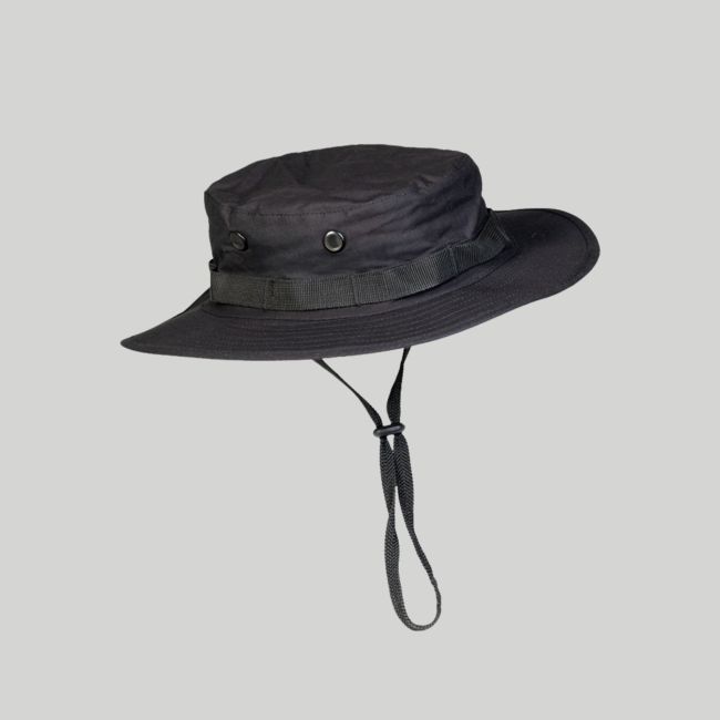 Bob US Jungle - Noir - Mil-Tec