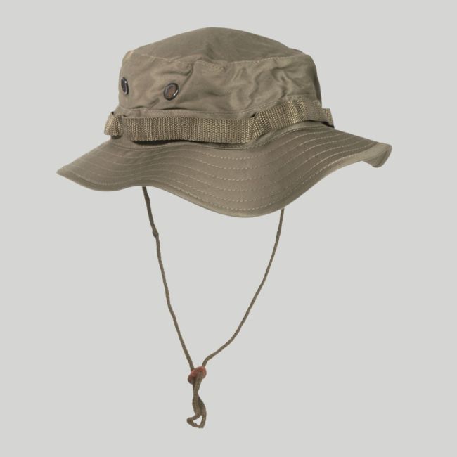 Bob US Jungle - Olijfgroen - Mil-Tec
