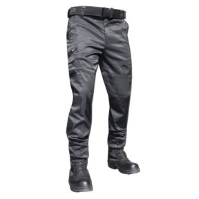 Broek Platinium performance zwart -Patrol Equipement