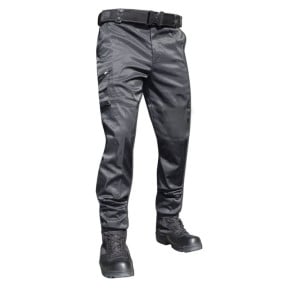 Pantalón Platinium performance negro - Patrol Equipement
