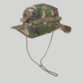 Bob US Jungle - Woodland - Mil-Tec
