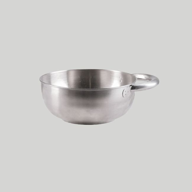 Miska ze stali nierdzewnej 700ml - Mil-Tec