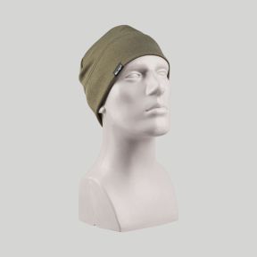 Bonnet Army en polyester - Vert Olive - Mil-Tec