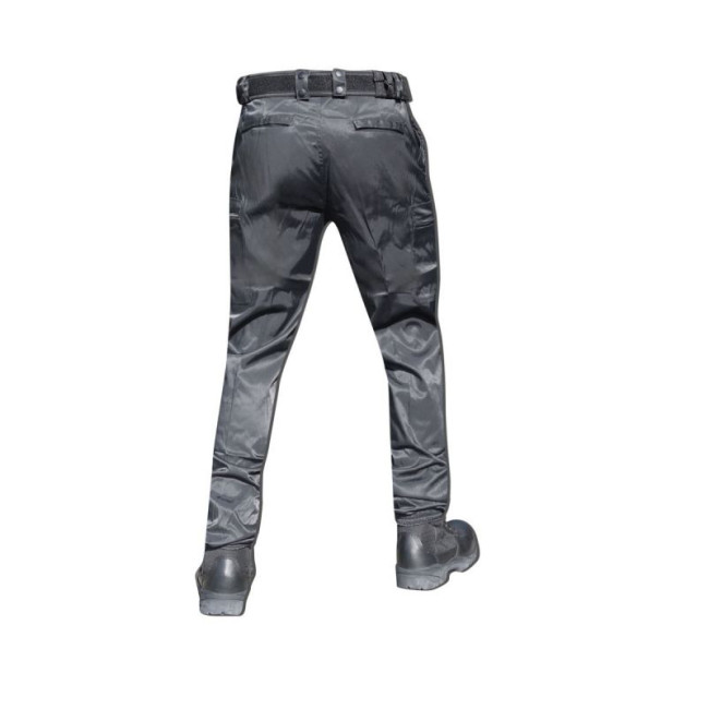 Pantalon Platinium performance noir - Patrol