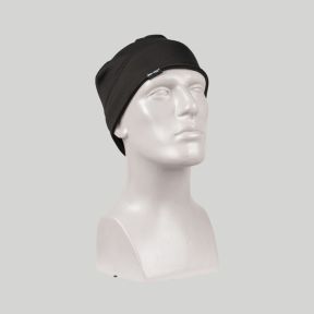 Gorro elástico - Negro - Mil-Tec