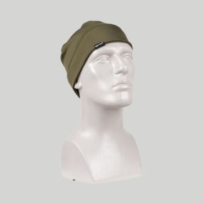Elastische muts - Olijfgroen - Mil-Tec