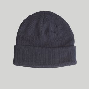 Berretto in acrilico a maglia fine - Blu Scuro - Mil-Tec