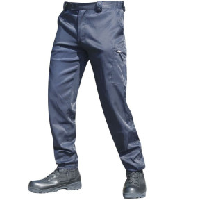 Pantalone Platinium performance blu navy - Patrol Equipement