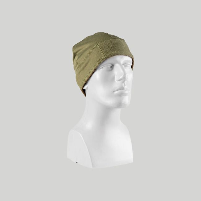 Bonnet polaire BW - Vert Olive - Mil-Tec