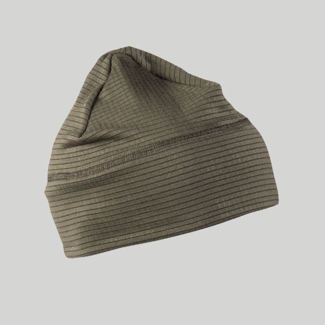 Quick Dry muts - Olijfgroen - Mil-Tec