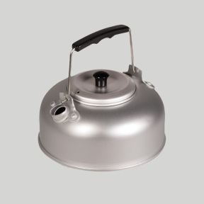 Aluminium-Wasserkocher 800ml - Mil-Tec