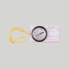 Boussole topographique - Mil-Tec