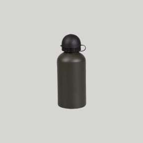Bouteille en aluminium 500ml - Vert Olive - Mil-Tec