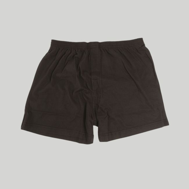 Boxer - Negro - Mil-Tec
