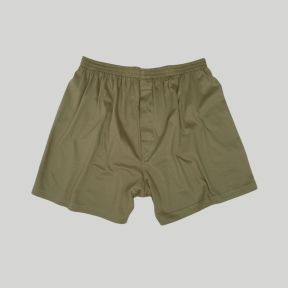 Boxer - Olijfgroen - Mil-Tec