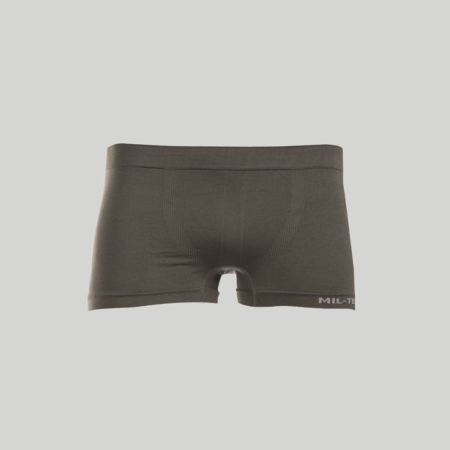 Sportboxer - Olijfgroen - Mil-Tec