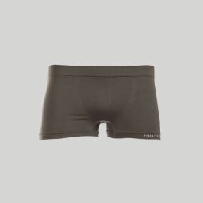 Boxer de desporto - Verde Olive - Mil-Tec