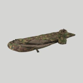 Sac de couchage Traveller 200g - DPM - Mil-Tec