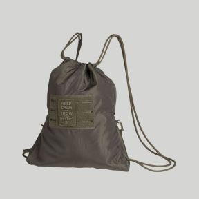 Borsa sportiva HexTac® 7L - Verde Oliva - Mil-Tec