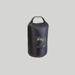 Wasserdichte Transporttasche 13L - Schwarz - Mil-Tec