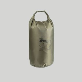 Sac de transport waterproof 25L - Vert Olive - Mil-Tec