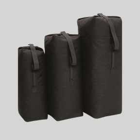 Bolsa de viaje Marine US 95L - Negro - Mil-Tec