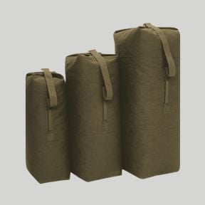 Reisetasche Marine US 95L - Olivgrün - Mil-Tec