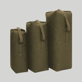 Reistas Marine US 55L - Olijfgroen - Mil-Tec