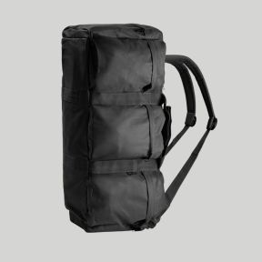Sac de voyage Tap 98L - Noir - Mil-Tec