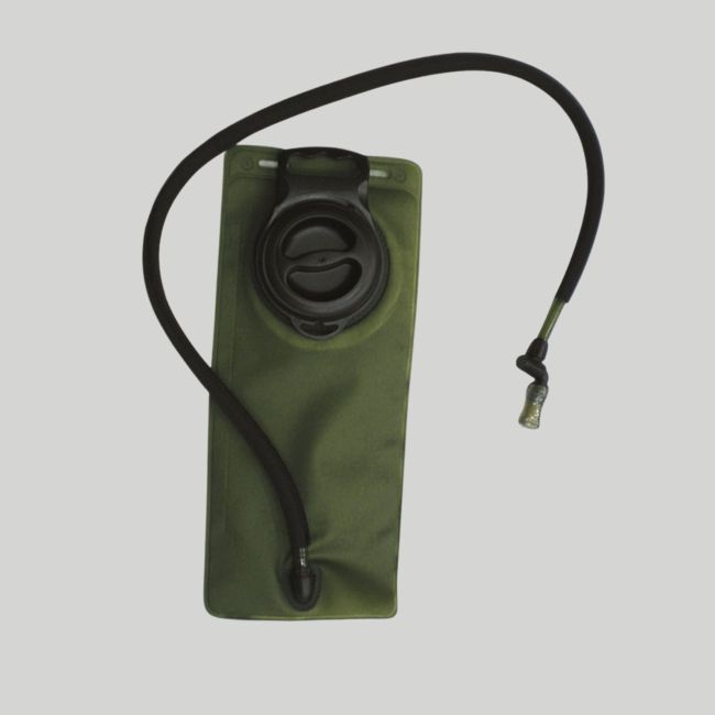 Hydratatietas 2,5L - Olijfgroen - Mil-Tec