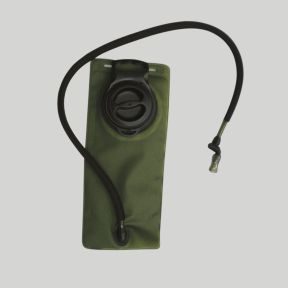 Bolsa de hidratación 2,5L - Verde Oliva - Mil-Tec